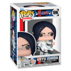 Figura Funko POP! de Uryu Ishida de Bleach en caja