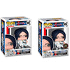 Figura Funko POP! de Uryu Ishida de Bleach en caja