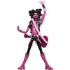 Figura articulada de Spider-Punk de Marvel con guitarra