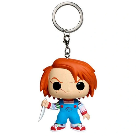 Llavero Pocket Pop! de Chucky de Child’s Play 2 - 2