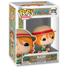 Figura Funko POP! de Nami de One Piece en caja