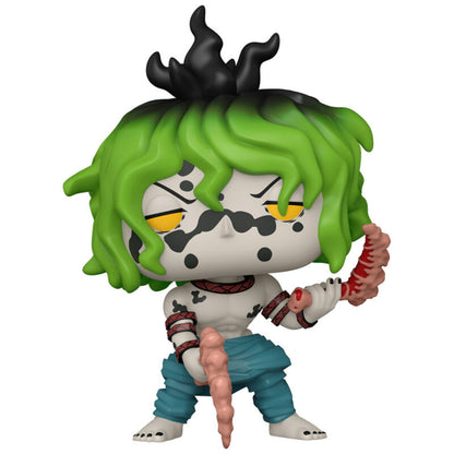 Figura Funko POP! de Gyutaro de Demon Slayer