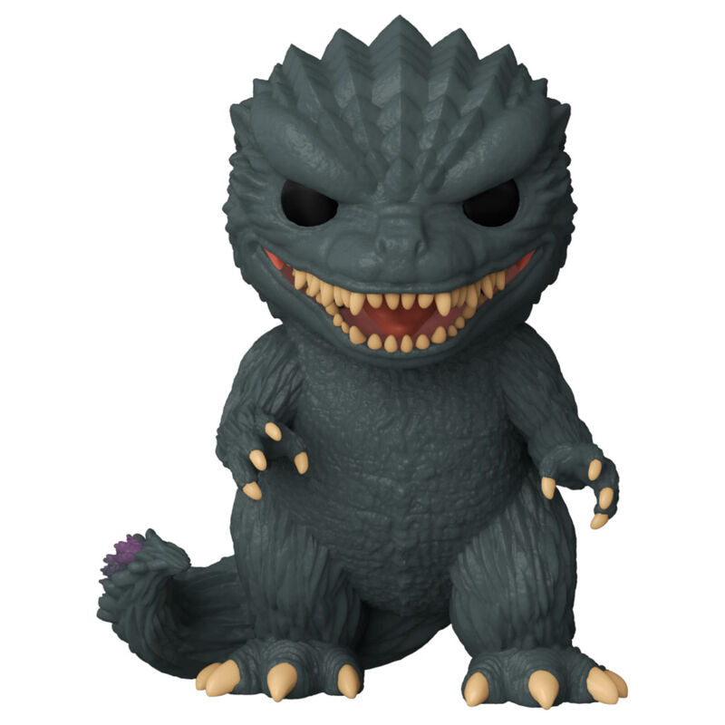 Figura Funko POP! de Godzilla 1999 en vinilo
