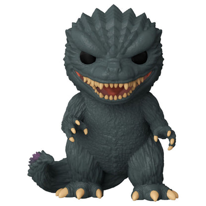 Figura Funko POP! de Godzilla 1999 en vinilo