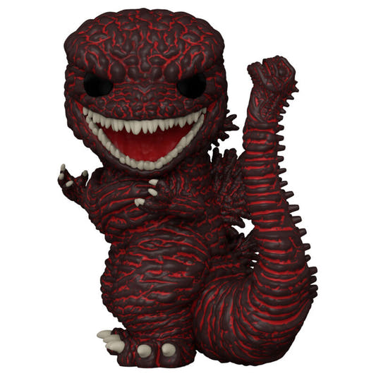 Figura Funko POP! Shin Godzilla 2016 en caja - 2