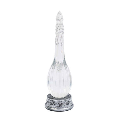 Lámpara Eärendil de El Señor de los Anillos con base decorativa