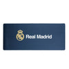 Alfombrilla gaming Real Madrid azul oscuro de ERIK