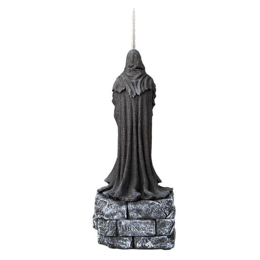 Calendario perpetuo 3D con figura de un Nazgul y espada - 3