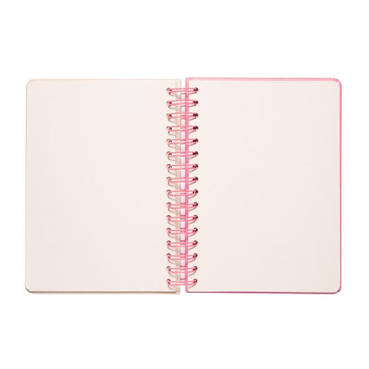 Cuaderno A5 Foodie Pusheen ERIK con diseño de pizza - 3