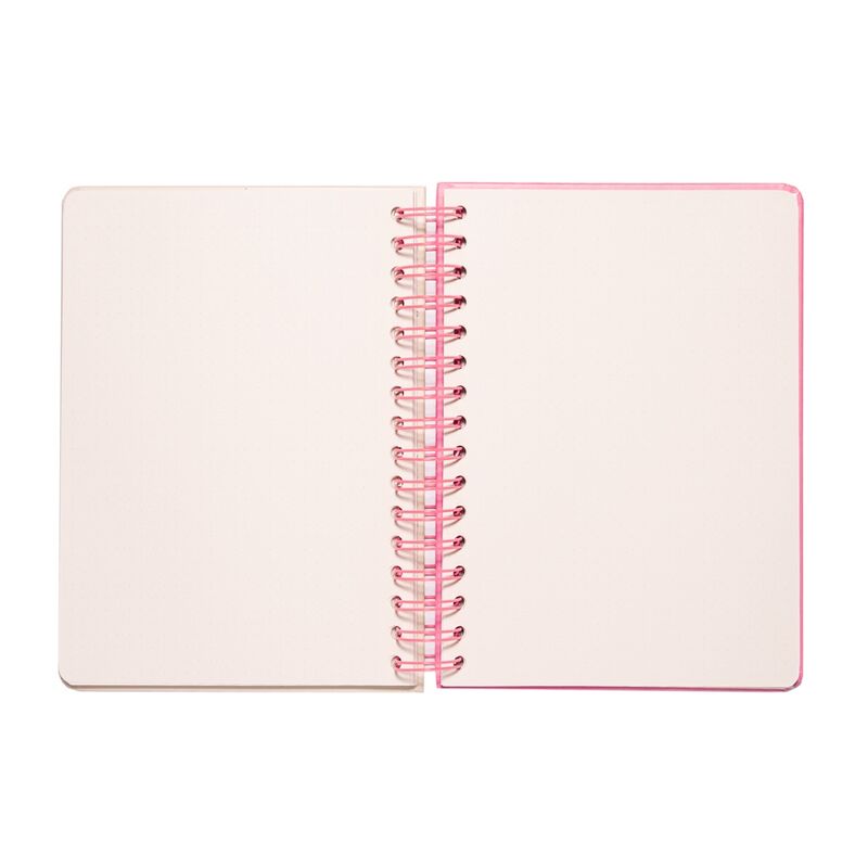 Cuaderno A5 Foodie Pusheen ERIK con diseño de pizza - 3