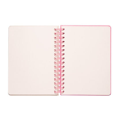 Cuaderno A5 Foodie Pusheen ERIK con diseño de pizza - 3