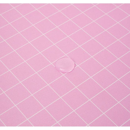 Alfombrilla gaming rosa de Pusheen para teclado y ratón - 7