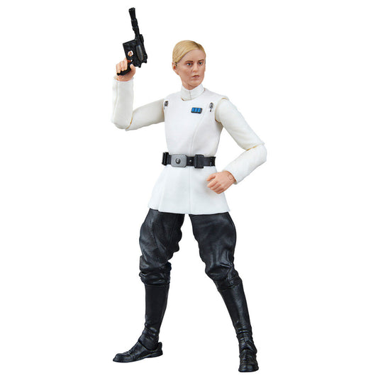 Figura articulada de Dedra Meero de Star Wars: Andor The Black Series - 3
