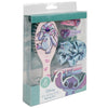 Set de accesorios para el cabello Stitch Disney de 8 piezas