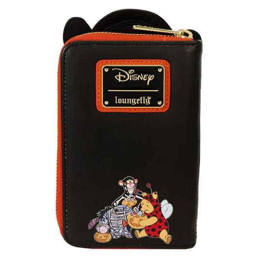 Cartera Loungefly de Tigger Skeleton de Winnie the Pooh - 4
