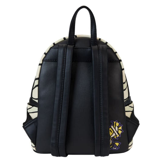 Mochila Loungefly de Snoopy caracterizado como momia - 5