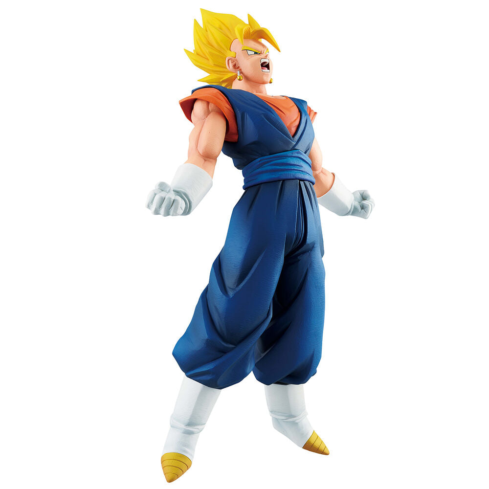 Figura Ichibansho de Super Vegito de Dragon Ball Z - 3