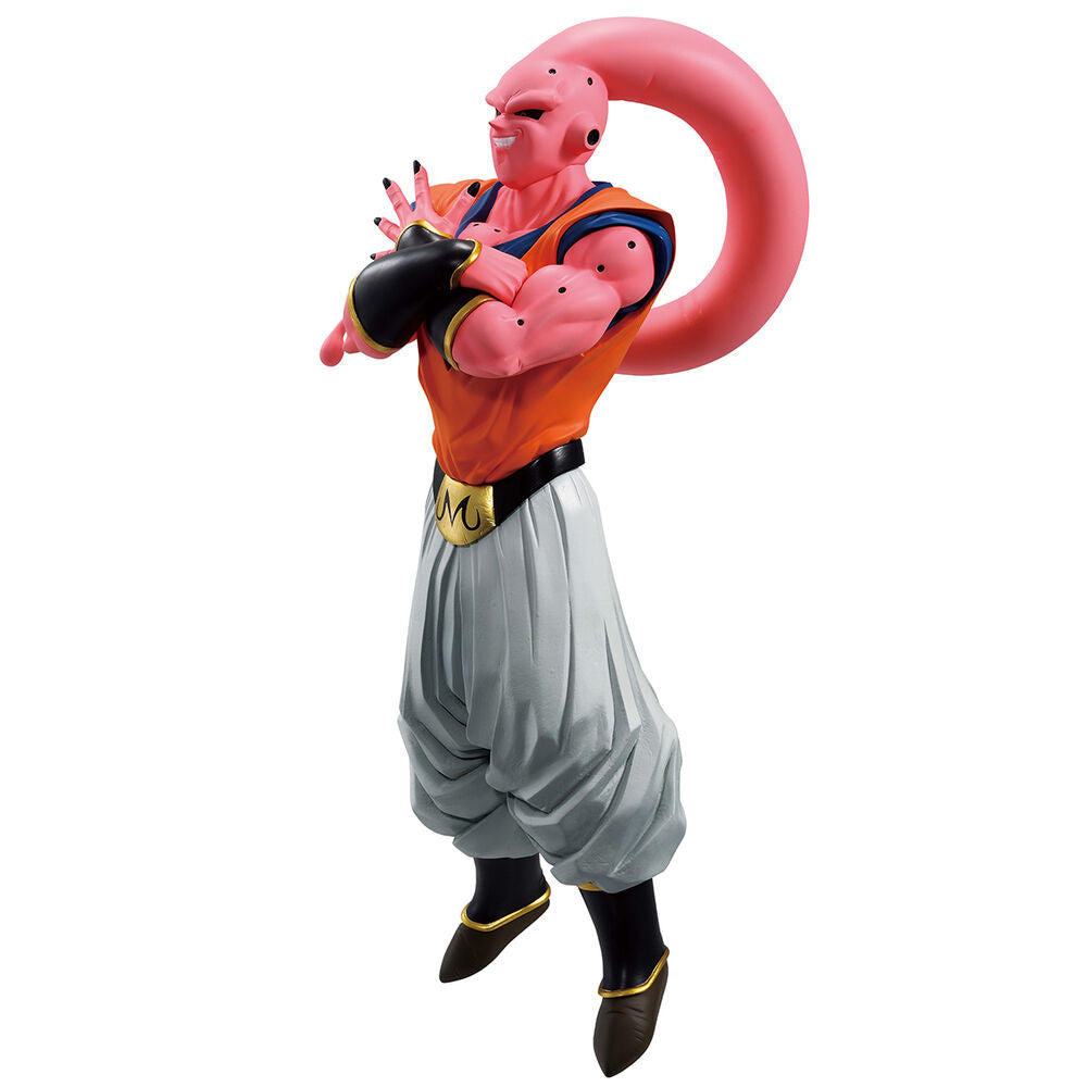 Figura Ichibansho de Majin Buu Gohan Absorbed con brazos cruzados - 2