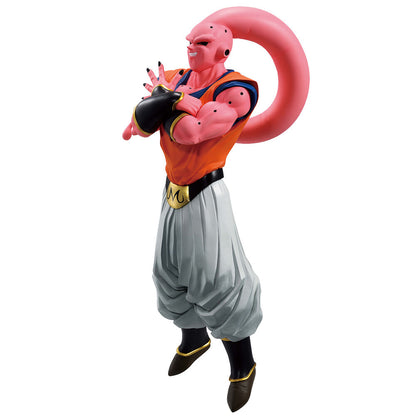 Figura Ichibansho de Majin Buu Gohan Absorbed con brazos cruzados - 2