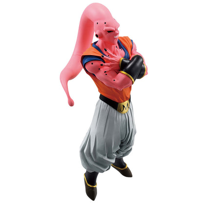Figura Ichibansho de Majin Buu Gohan Absorbed con brazos cruzados - 3