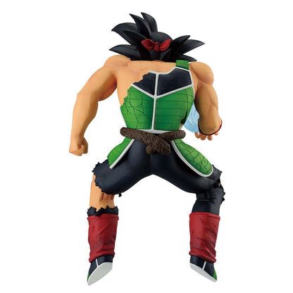 Figura Ichibansho de Bardock con esfera de energía azul - 4