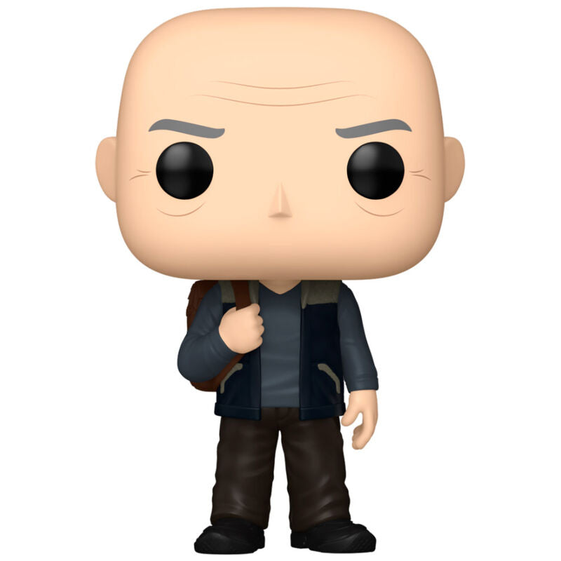 Figura Funko POP! de Jean-Luc Picard de Star Trek en caja - 2