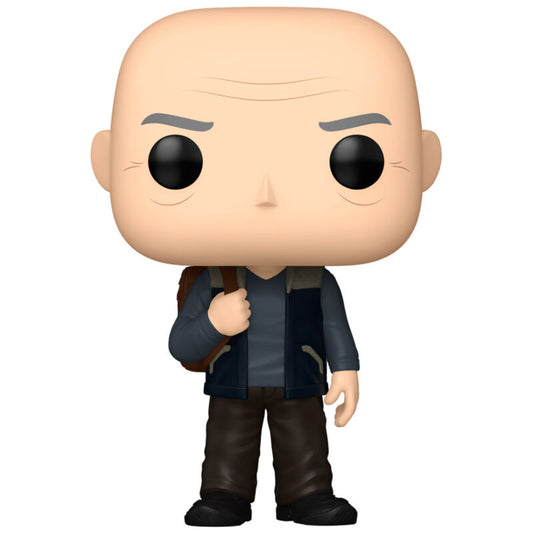 Figura Funko POP! de Jean-Luc Picard de Star Trek en caja - 2