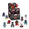 Minifiguras Funko Mystery Mini Marvel Spider-Man en surtido