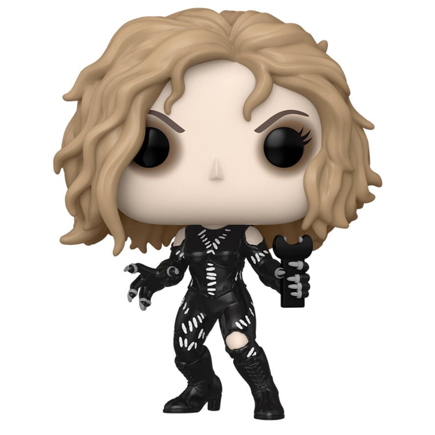 Figura Funko POP! de Catwoman de Batman Returns con traje negro