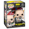 Figura Funko POP! de The Penguin de Batman Returns en caja