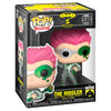 Figura Funko POP! The Riddler de Batman Forever en caja