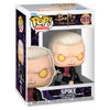 Figura Funko POP! de Spike de Buffy Cazavampiros en caja