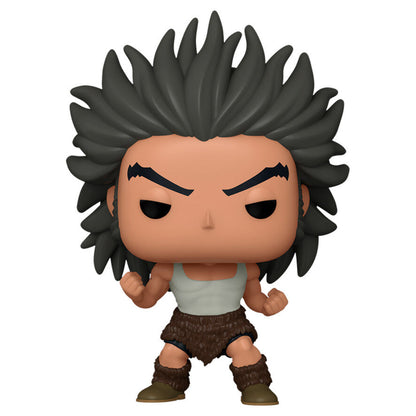 Figura Funko POP! de Uvogin de Hunter x Hunter en caja - 2
