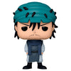 Figura Funko POP! de Ging Freecss de Hunter x Hunter