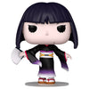 Figura Funko POP! de Kalluto Zoldyck con kimono y abanico