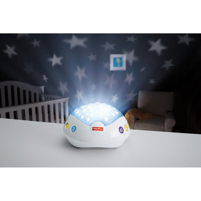 Móvil FISHER-PRICE Ositos Voladores con tres ositos colgantes - 2