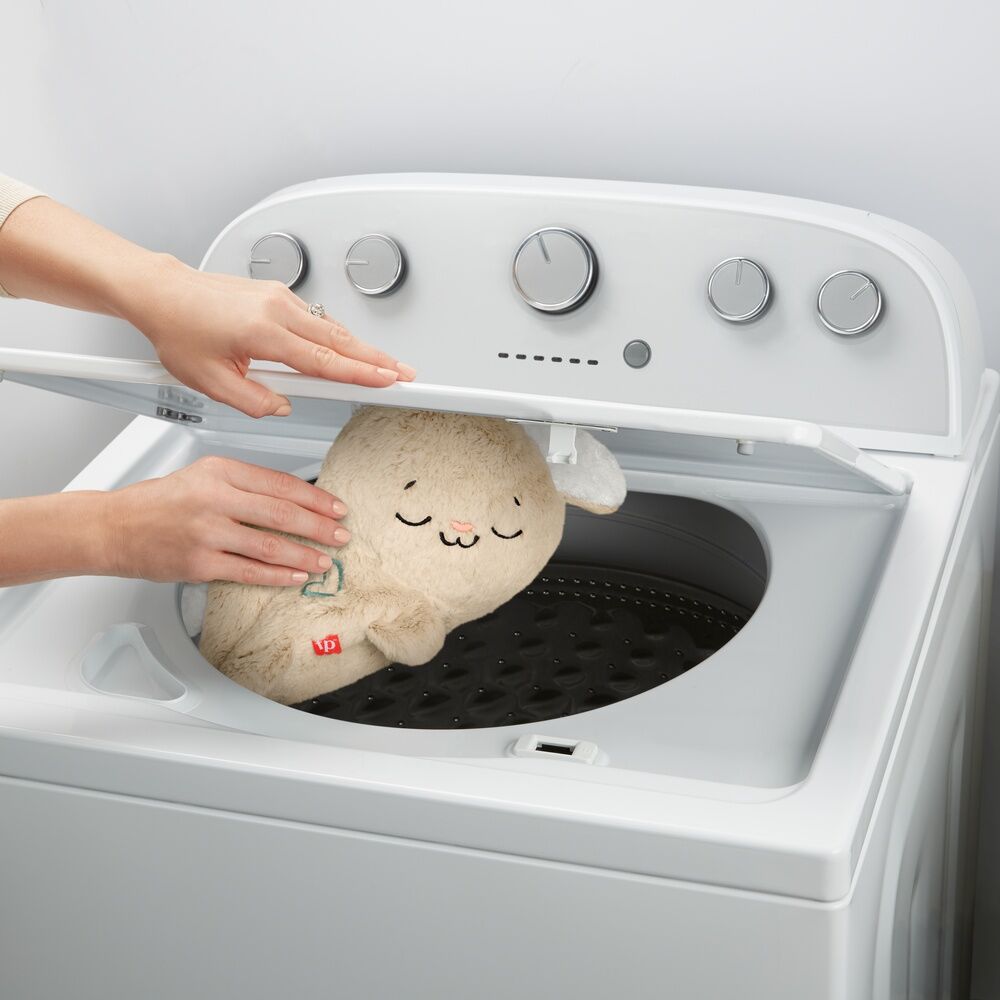 Peluche Conejito Dulces Sueños de Fisher-Price - 3