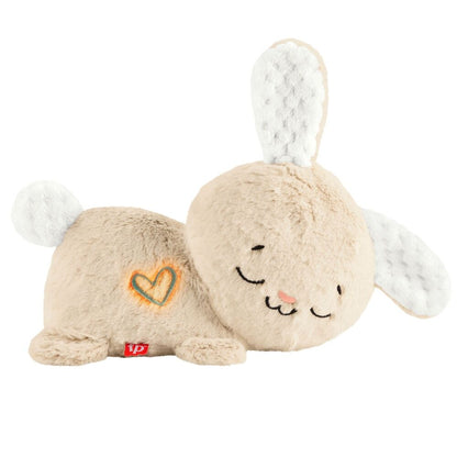Peluche Conejito Dulces Sueños de Fisher-Price - 2