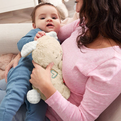 Peluche Conejito Dulces Sueños de Fisher-Price - 5