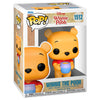 Figura Funko POP! de Winnie the Pooh con tarro de miel en caja