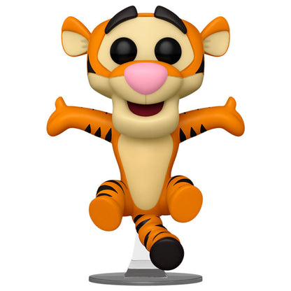Figura Funko POP de Tigger de Winnie the Pooh en caja - 2