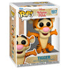 Figura Funko POP de Tigger de Winnie the Pooh en caja