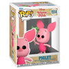 Figura Funko POP! de Piglet de Winnie the Pooh en caja