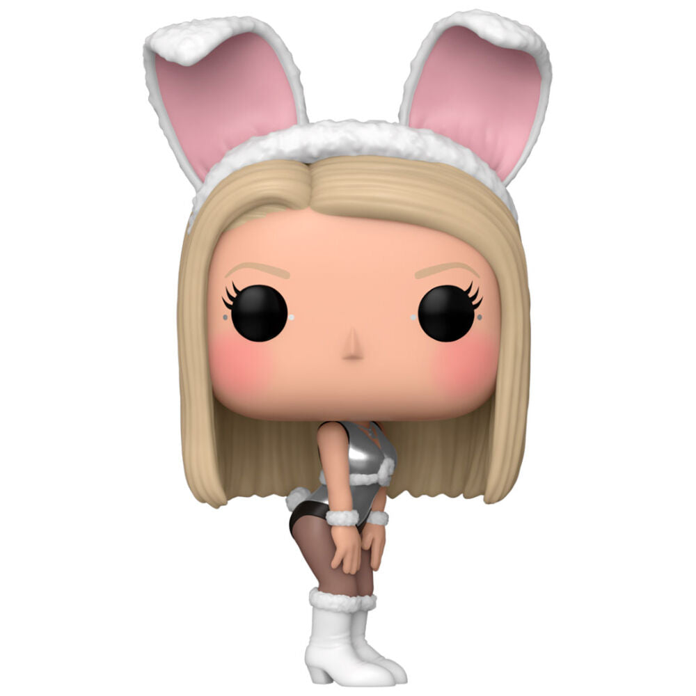 Figura Funko POP! de Regina George de Mean Girls con atuendo de conejita - 2