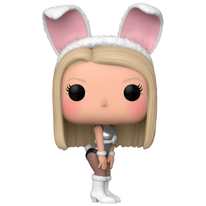 Figura Funko POP! de Regina George de Mean Girls con atuendo de conejita - 2