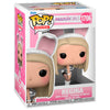 Figura Funko POP! de Regina George de Mean Girls con atuendo de conejita