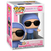 Figura Funko POP! de Damian de Mean Girls con gafas de sol