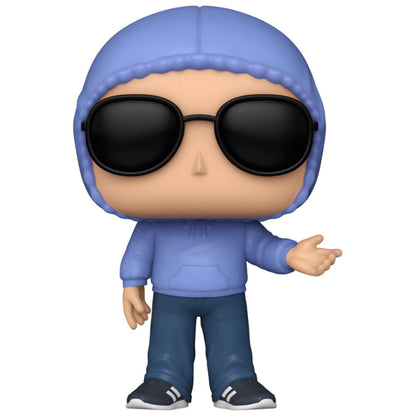 Figura Funko POP! de Damian de Mean Girls con gafas de sol - 2