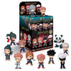 Figura Funko Mystery Mini de Jujutsu Kaisen surtida