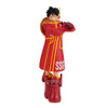 Figura de Monkey D. Luffy Egghead The Shukko de One Piece